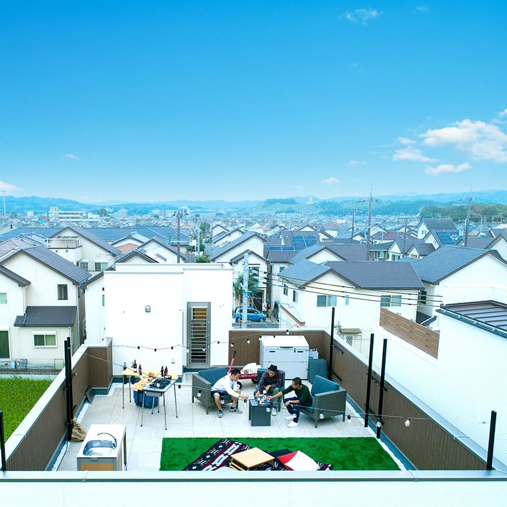 ソラージュ|新築・注文住宅・リフォーム|三和建設株式会社|伊豆・伊東市