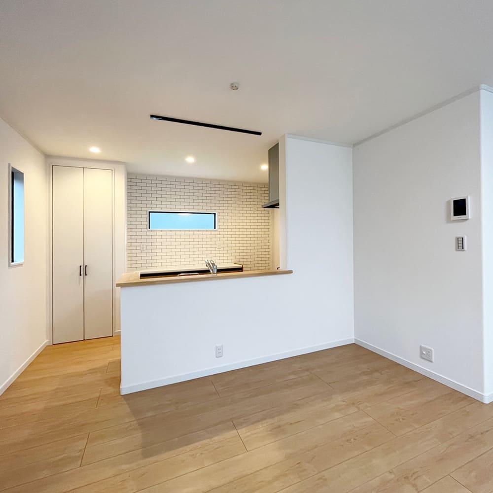 フィオーレ|新築・注文住宅・リフォーム|三和建設株式会社|伊豆・伊東市