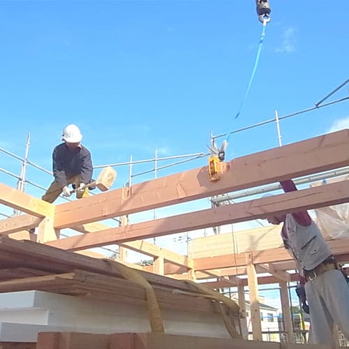 伊豆・伊東地域に密着した総合建設会社1|新築・注文住宅・リフォーム|三和建設株式会社|伊豆・伊東市