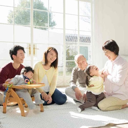 伊豆・伊東地域に密着した総合建設会社3|新築・注文住宅・リフォーム|三和建設株式会社|伊豆・伊東市