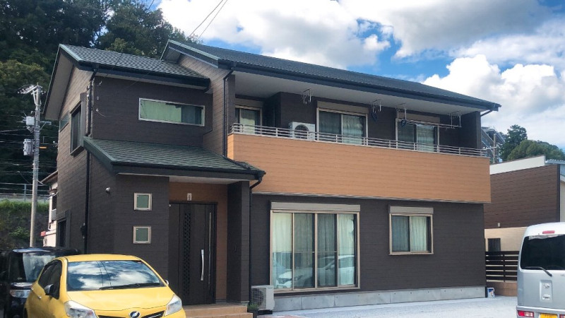 伊東市 新築 住宅 S様邸|新築注文住宅の施工事例|新築・注文住宅・リフォーム|三和建設株式会社|伊豆・伊東市