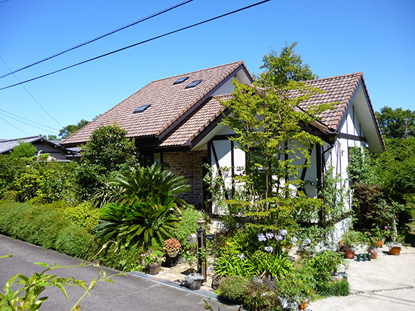 伊東市 新築 住宅 S様邸|新築注文住宅の施工事例|新築・注文住宅・リフォーム|三和建設株式会社|伊豆・伊東市