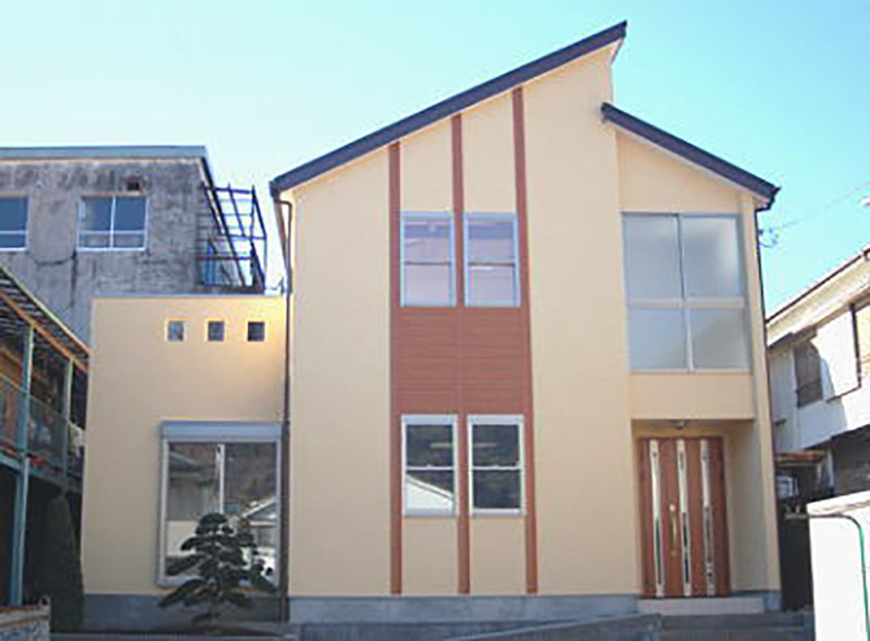 伊東市 新築 住宅 Y様邸|新築注文住宅の施工事例|新築・注文住宅・リフォーム|三和建設株式会社|伊豆・伊東市