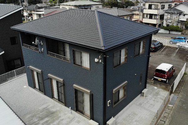 伊東市 新築 住宅 U様邸|新築注文住宅の施工事例|新築・注文住宅・リフォーム|三和建設株式会社|伊豆・伊東市