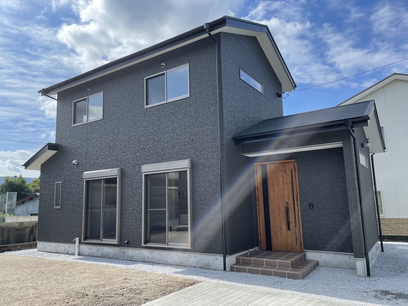 伊東市 住宅 新築 О様邸|新築注文住宅の施工事例|新築・注文住宅・リフォーム|三和建設株式会社|伊豆・伊東市